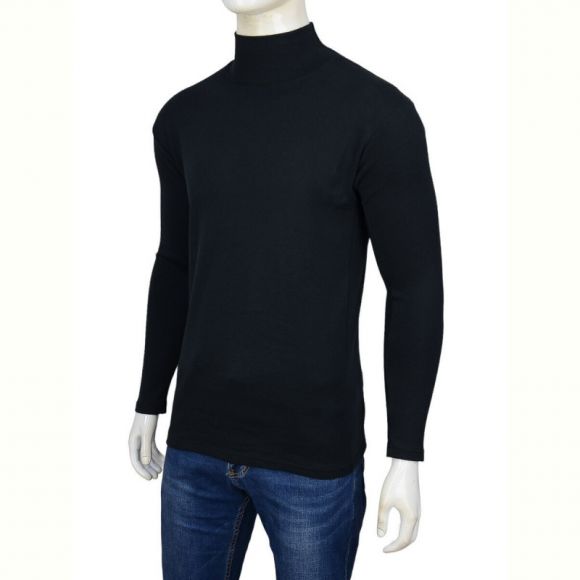 Гольф Textile 780 чорний