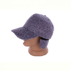 Кепка Mabi PP06-21 purple
