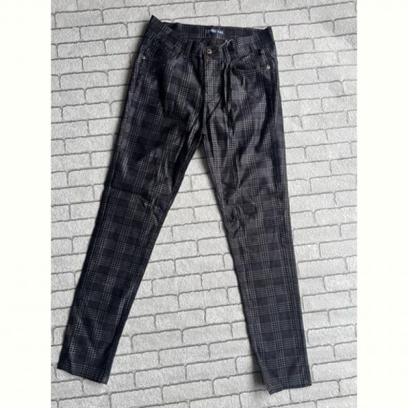 Штаны Valentina VL81 black