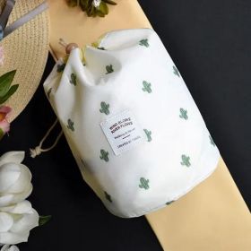Косметичка Luna-bag 9113 white Косметичка Luna-bag 9113 white