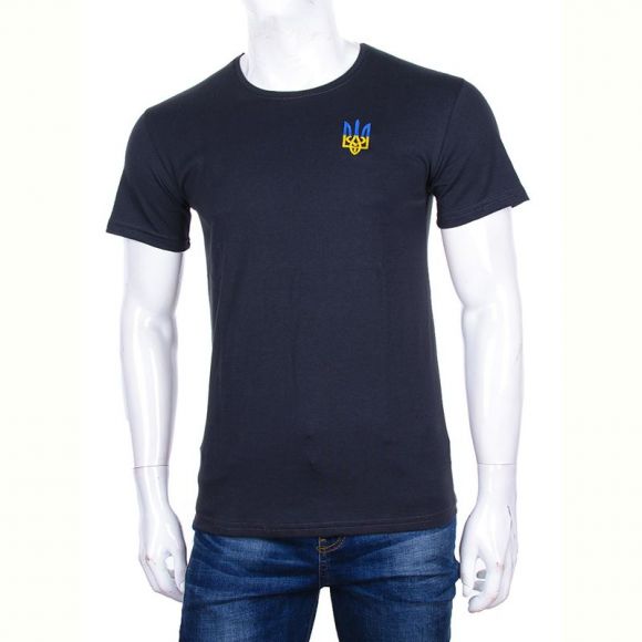 Футболка ALIA 1913 navy