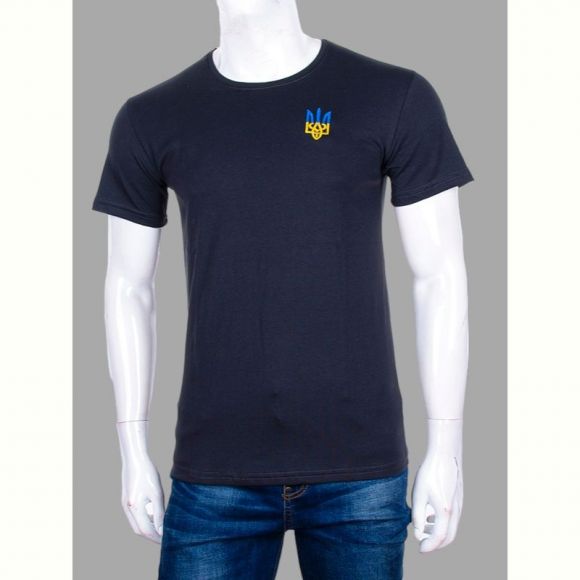 Футболка ALIA 1913 navy