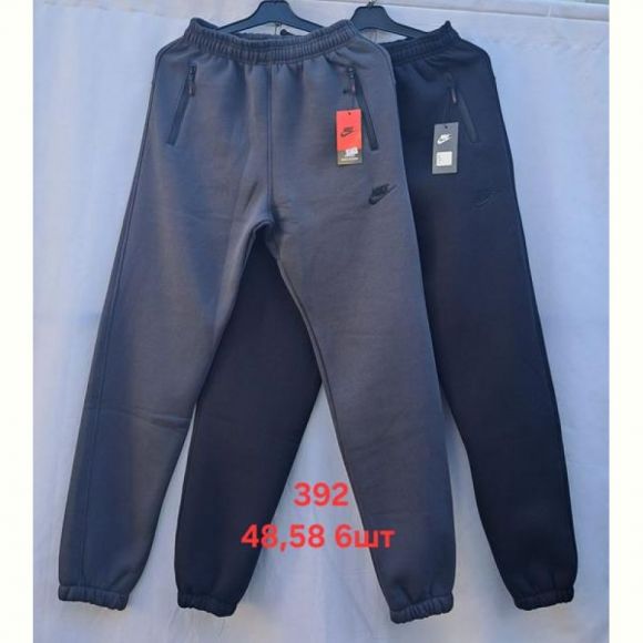 Штаны спорт Peng 392 black Штаны спорт Peng 392 black