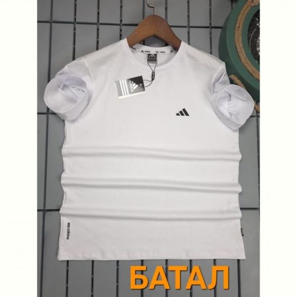 Футболка Hous Of Timur HT2071 white Футболка Hous Of Timur HT2071 white