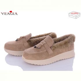 Туфли Veagia F1030-6