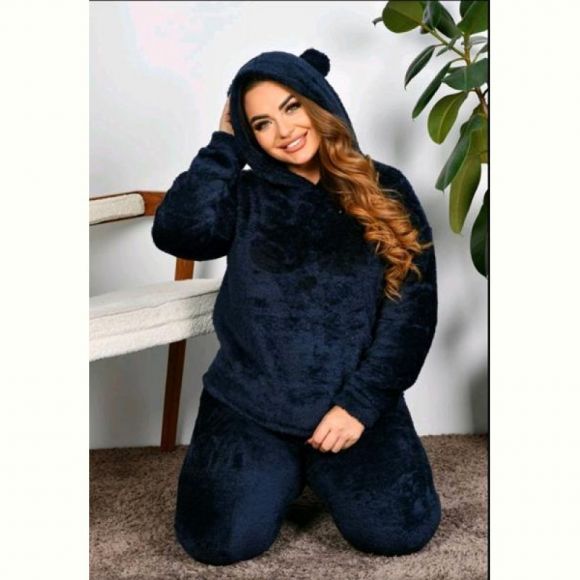 Костюм Romeo life RL698 navy