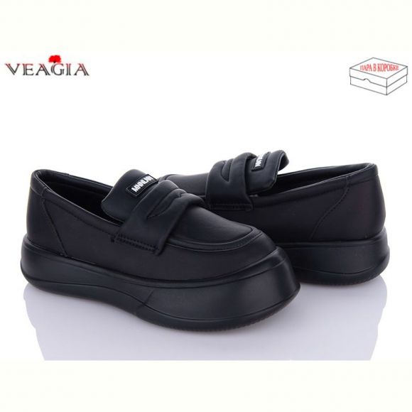 Туфли Veagia F907-1