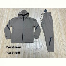 Костюм спорт Navas NV1245 grey Костюм спорт Navas NV1245 grey