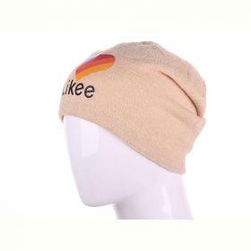 Шапка Mabi H115 beige