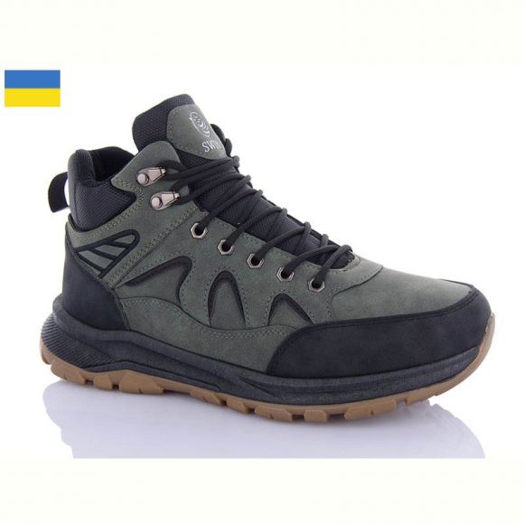 Кроссовки Swin YB10608-3 Кроссовки Swin YB10608-3