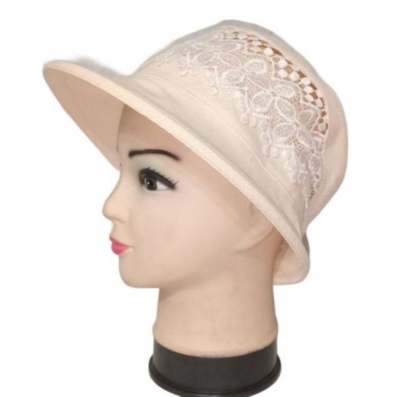 Панама Mabi 0700 beige