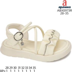 Босоножки Apawwa AM-ABX0973 beige