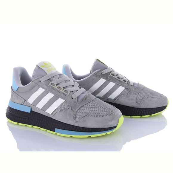 Кроссовки Violeta HD56-1103-1 grey-blue Кроссовки Violeta HD56-1103-1 grey-blue