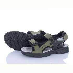 Босоножки Kimboo XF01-L522-3L Босоножки Kimboo XF01-L522-3L