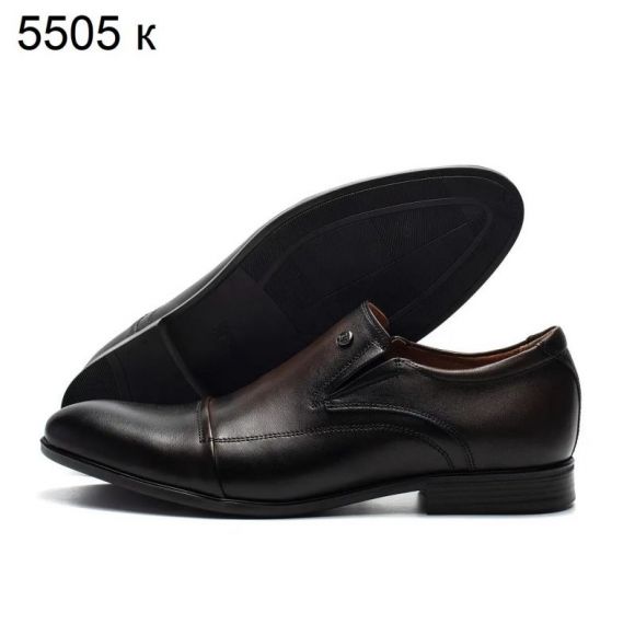 Туфли DvaShoes TT-5505 кор.