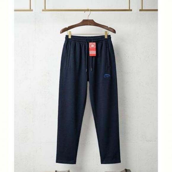 Штаны спорт Style M.Clothes SM27 navy