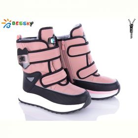Дутики Bessky BM3154-2C Дутики Bessky BM3154-2C