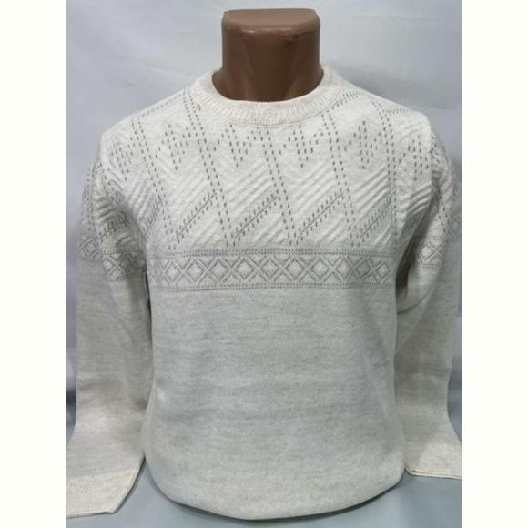 Свитер Sabihina SB1524 l.beige