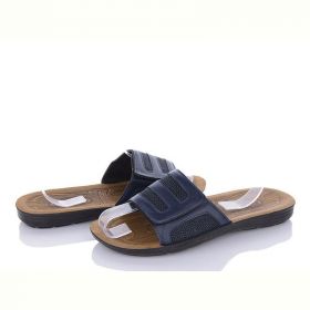 Шлепанцы Oskar 24-Ш5001E blue Шлепанцы Oskar 24-Ш5001E blue