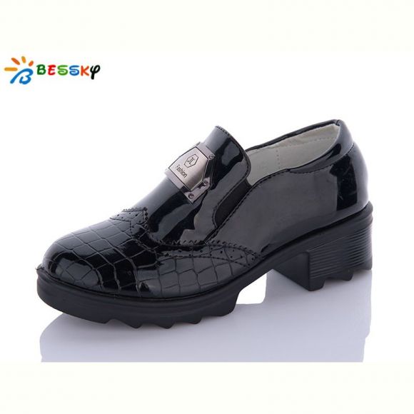Туфли Bessky YJ6768-1 Туфли Bessky YJ6768-1