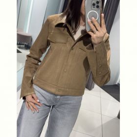 Куртка Comod 17859 beige