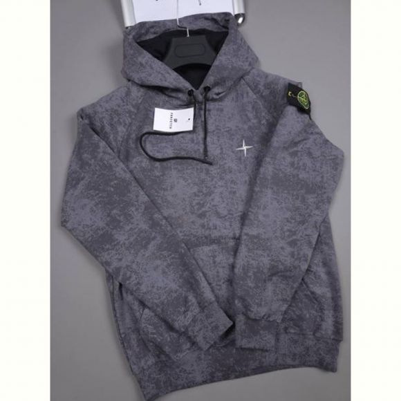 Батник Hous Of Timur HT462 grey Батник Hous Of Timur HT462 grey