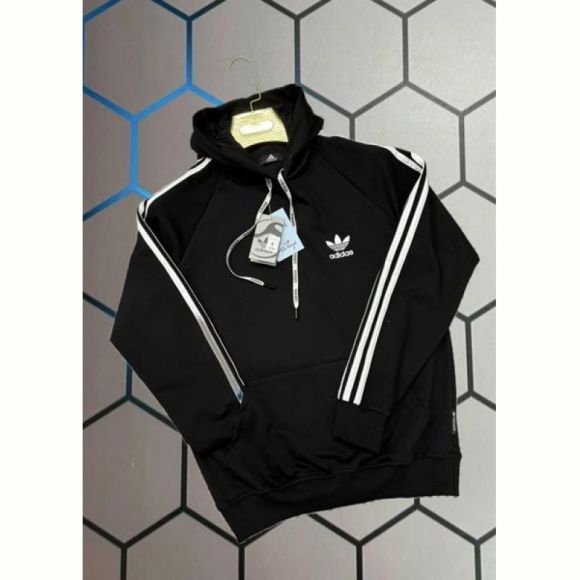 Худи Alex Clothes 14044 black