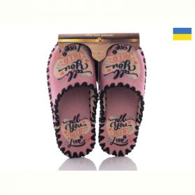 Тапочки Active 5-6 Тапочки Active 5-6
