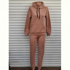 Костюм спорт Ayden AD1347 beige