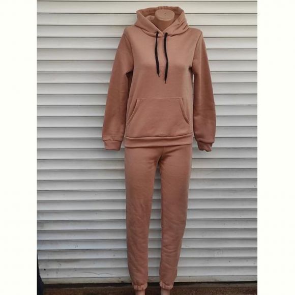 Костюм спорт Ayden AD1347 beige