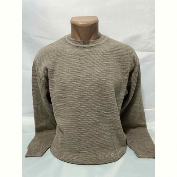 Свитер Sabihina SB1465 beige Свитер Sabihina SB1465 beige