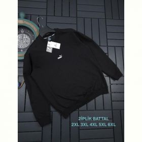 Свитер Hous Of Timur HT190 black