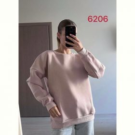 Свитер FSN 6206 l.beige