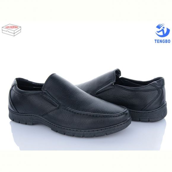 Туфли Tengbo Y728