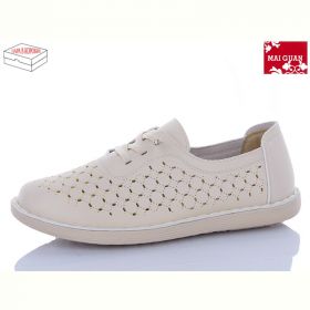 Туфли Maiguan F13-2A