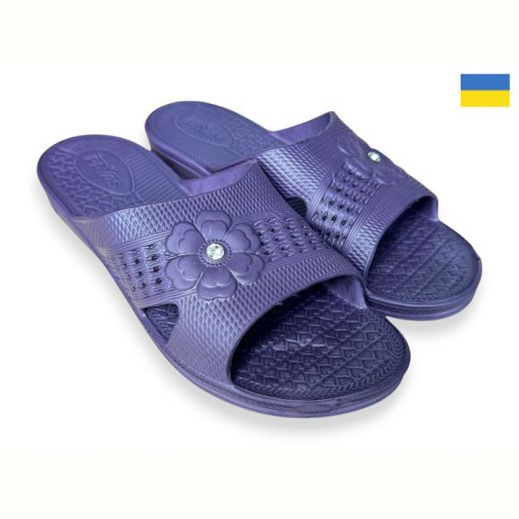 Шлепанцы Payas Камінь 2 слива Шлепанцы Payas Камінь 2 слива
