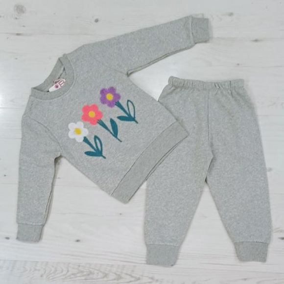 Костюм Malibu2 5567-1 grey