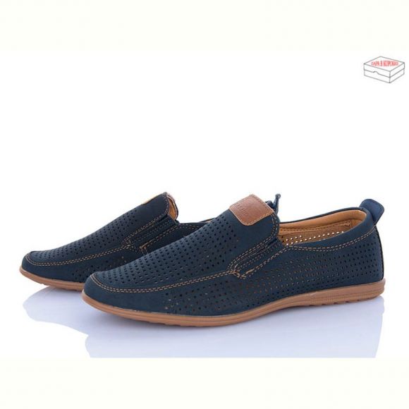 Туфли Weifeng OT814-47-2 Туфли Weifeng OT814-47-2