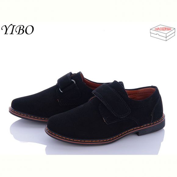 Туфли Yibo T1153-1 Туфли Yibo T1153-1