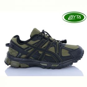 Кроссовки Bayota A5235-6M термо