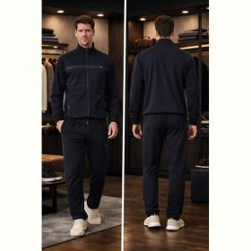 Костюм спорт Zalov ZW1430 black