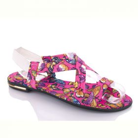 Босоножки Malibu Samiri 10212 pink