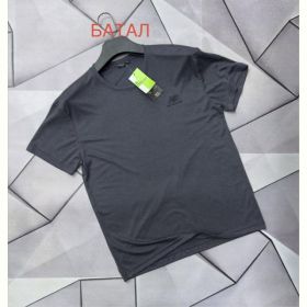 Футболка Rassul 67306 d.grey Футболка Rassul 67306 d.grey