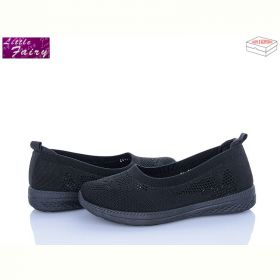 Туфли Little Fairy A1038-1 Туфли Little Fairy A1038-1