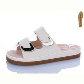 Шлепанцы I.Trendy WL2027-3 Шлепанцы I.Trendy WL2027-3