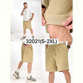 Шорты LiOpt 32021 beige Шорты LiOpt 32021 beige