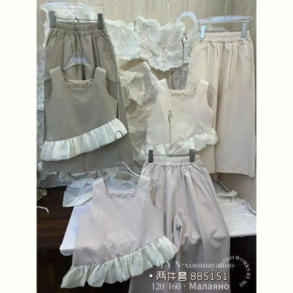 Костюм Delfinka 885151 d.beige Костюм Delfinka 885151 d.beige