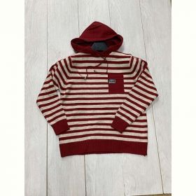 Свитер Annet AZ0170 red Свитер Annet AZ0170 red