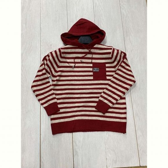 Свитер Annet AZ0170 red Свитер Annet AZ0170 red