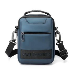 Бананка Fashion Bag 110048-1 blue